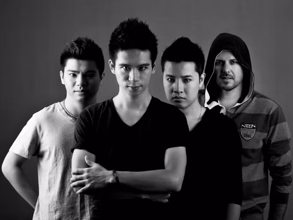 Dàn sao Việt tham gia “Lễ hội âm nhạc Gió mùa-Monsoon Music Festival" ảnh 4