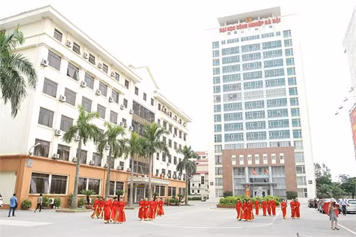 Bộ Công Thương kết luận vụ “chống trượt tiếng Anh” tại ĐH Công nghiệp ảnh 1