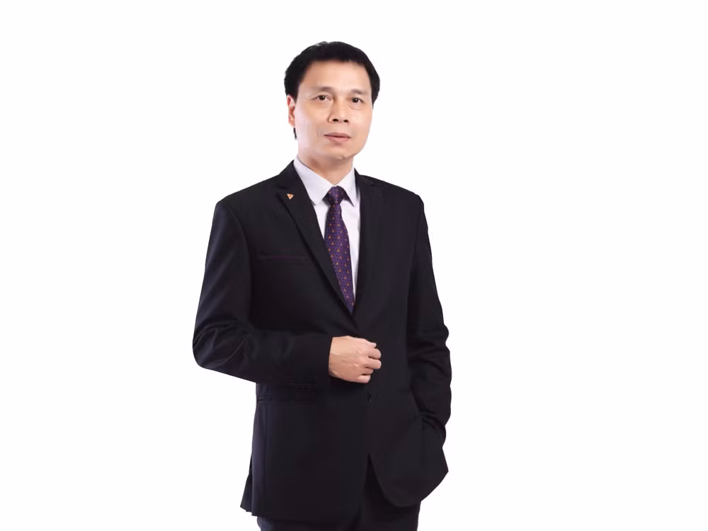Ngân hàng Tiên Phong bổ nhiệm thêm một Phó Tổng Giám đốc ảnh 1