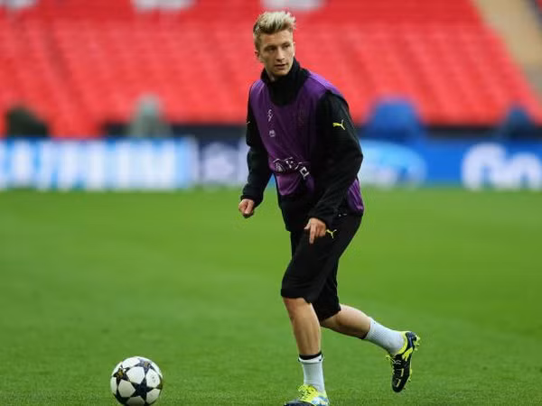 Tin sáng 18/11: Inter muốn mua Messi, Barca nhắm Reus ảnh 3