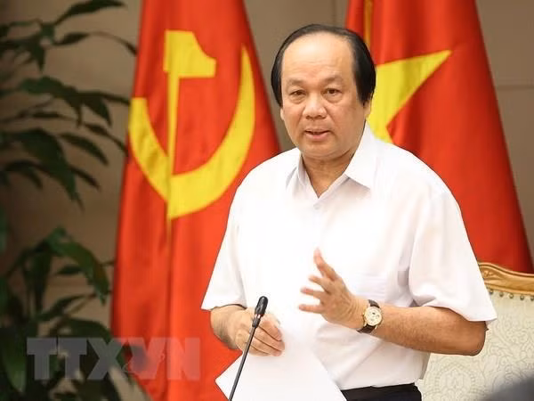 Cắt bỏ thực chất điều kiện kinh doanh và thủ tục kiểm tra chuyên ngành ảnh 2