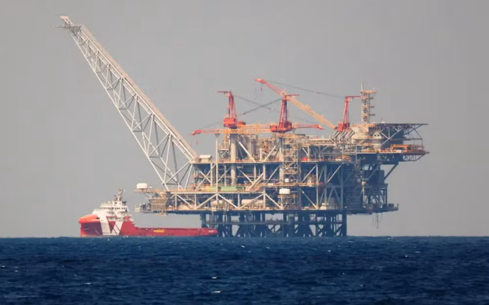 Iran để ngỏ vấn đề khai thác mỏ khí đốt chung với Saudi Arabia, Kuwait ảnh 1