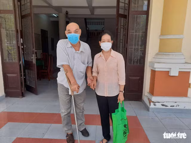 Bến Tre: Xét xử vụ đòi giấy tờ từ vụ án oan trị giá 90 tỷ đồng ảnh 1