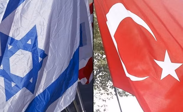 Israel và Thổ Nhĩ Kỳ hướng tới cải thiện quan hệ ảnh 1