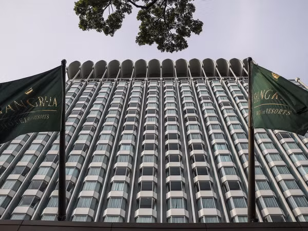 Các quan chức đàm phán hạt nhân Hàn Quốc sẽ tới Singapore ảnh 1