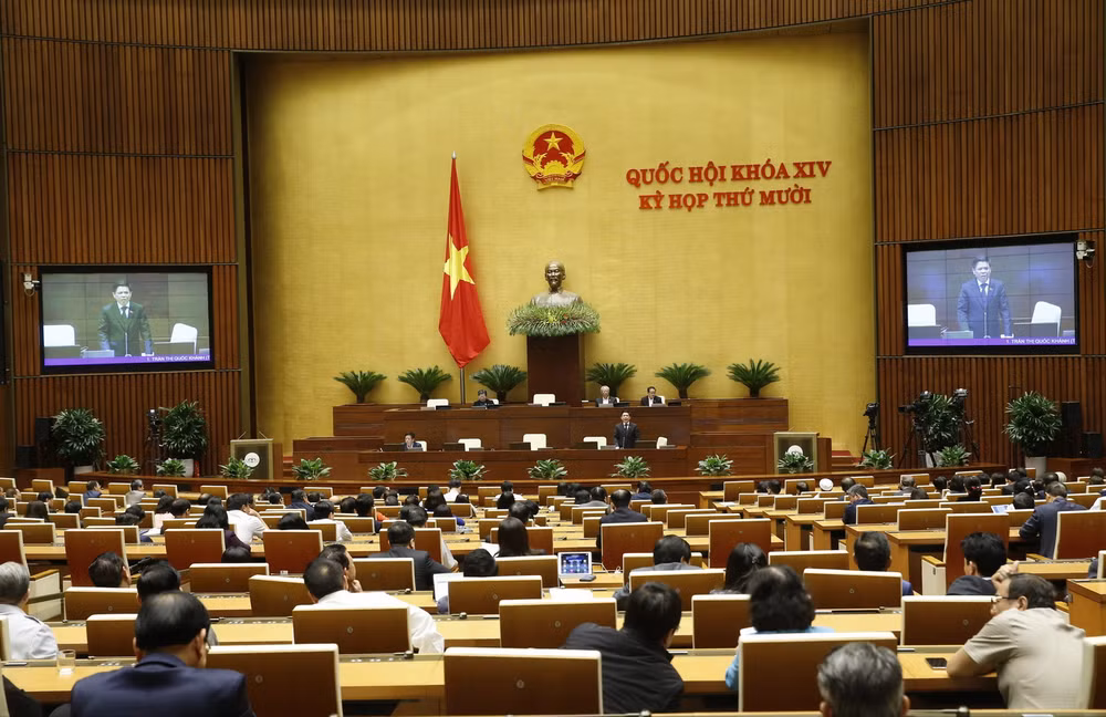 Phát huy trí tuệ, tâm huyết, kinh nghiệm của người đại biểu nhân dân ảnh 1