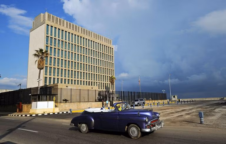 Cuba: Mỹ cần có thêm các biện pháp cải thiện quan hệ song phương ảnh 1