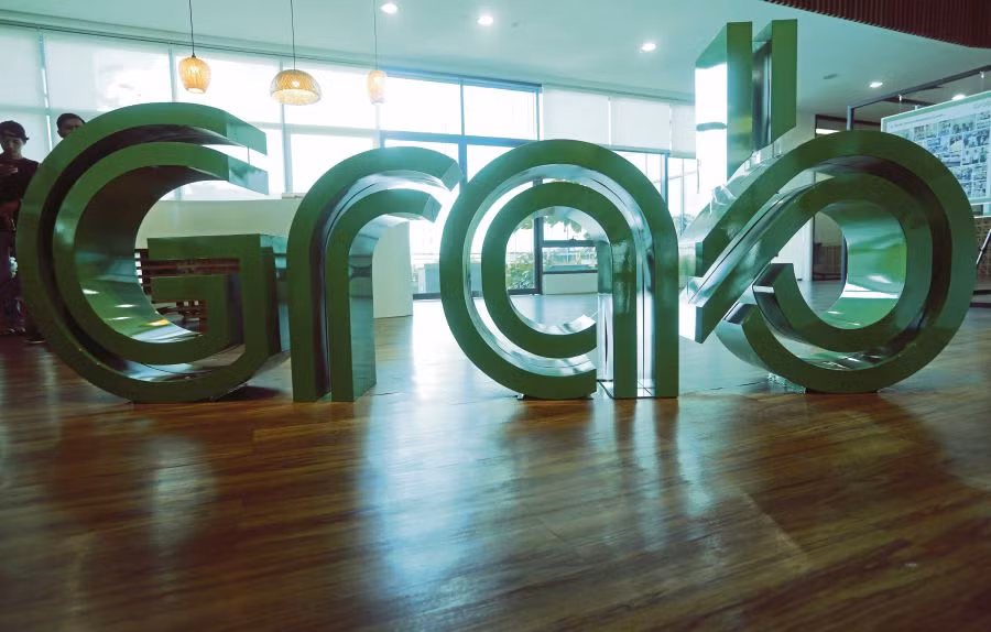 Grab đang chuẩn bị kế hoạch thực hiện IPO thông qua sáp nhập ảnh 1