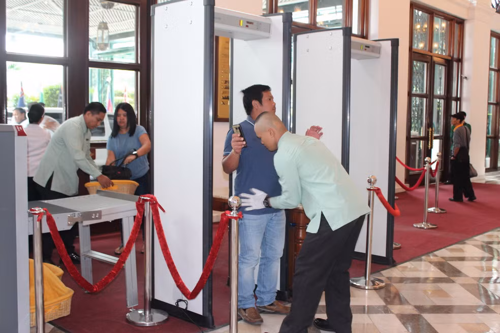 Philippines sẵn sàng cho Hội nghị Chính sách An ninh lần thứ 14 ảnh 1