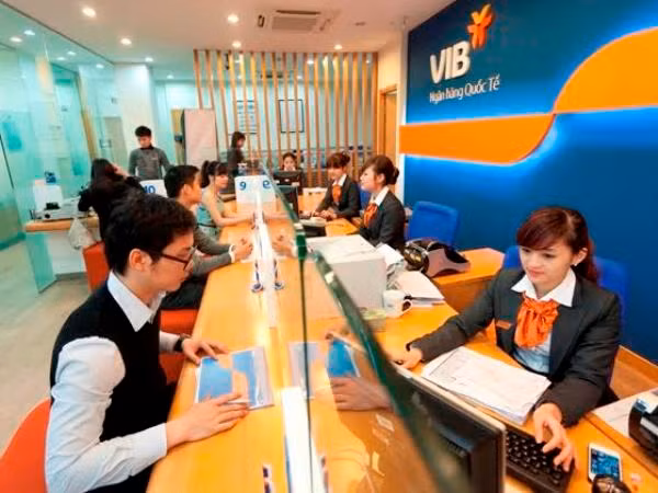 Cổ phiếu VIB sẽ chào sàn UpCom với giá 17.000 đồng ảnh 1