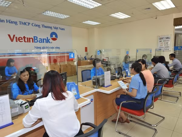 VietinBank phát thành thành công 2.000 tỷ đồng trái phiếu ảnh 1