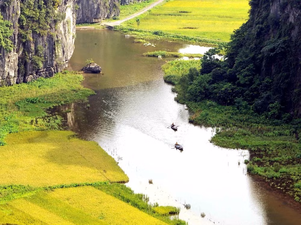 Ngày Nước thế giới năm 2015 sẽ được tổ chức tại tỉnh Bắc Giang ảnh 1