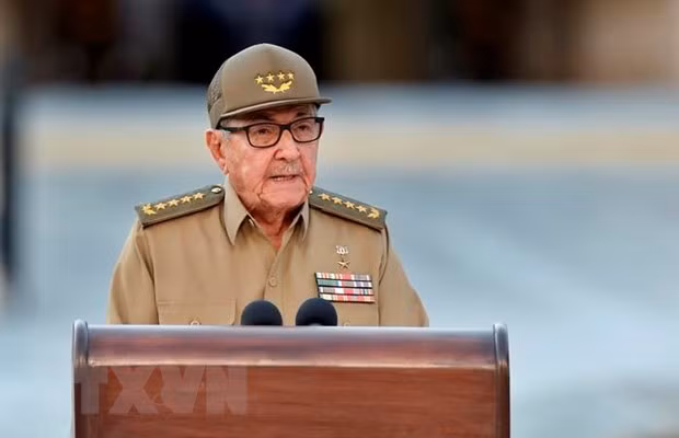 Cuba hướng tới Đại hội Đảng Cộng sản lần thứ VIII ảnh 1