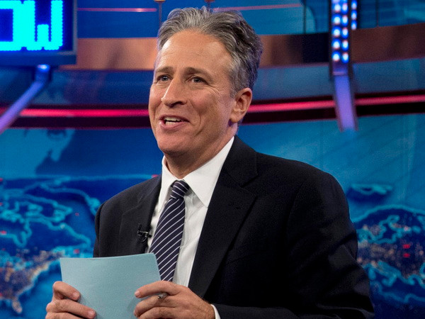 Jon Stewart khởi động dự án trị giá 10 tỷ USD để mua lại CNN | Vietnam+  (VietnamPlus)