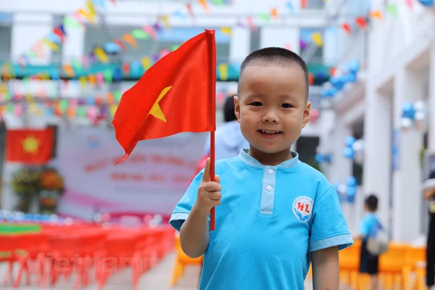 TP Hồ Chí Minh thí điểm tuyển sinh đầu cấp theo bản đồ GIS ảnh 2