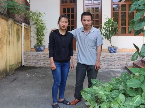 Cô gái Hà Giang trượt đại học vì thiếu thông tin: Sẽ bảo lưu kết quả? ảnh 1