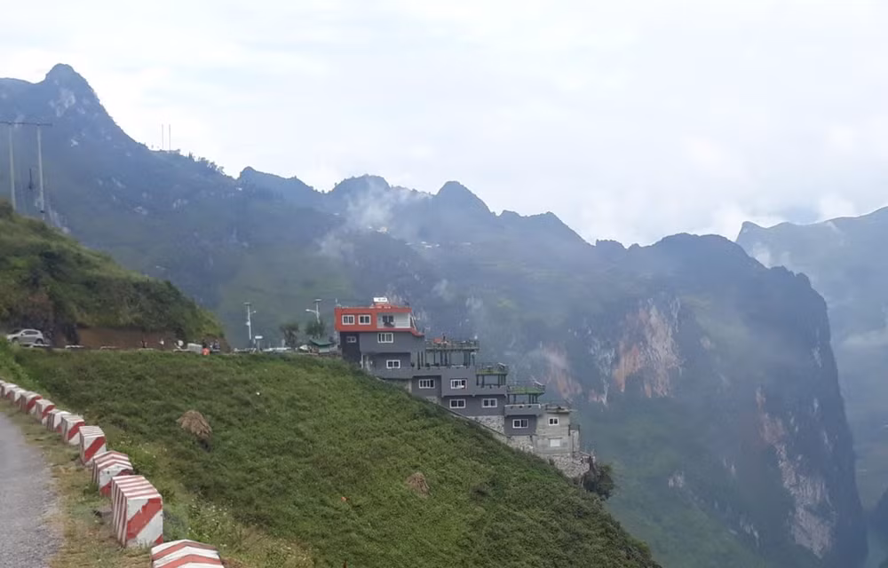 Nhìn lại chuyện bảo tồn di sản: Yêu cầu cấp thiết về siết chặt quản lý ảnh 2