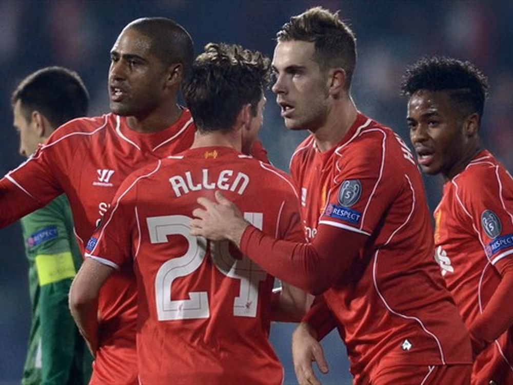 Vòng 1/16 Europa League: Nhiều ông lớn bị xếp "chiếu dưới" ảnh 1