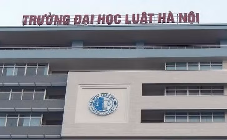 Chủ tịch nước chủ trì họp về xây dựng cơ sở đào tạo pháp lý trọng điểm ảnh 2