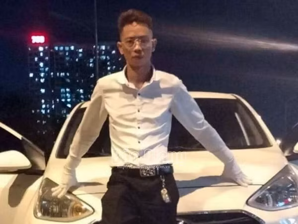 Công an Bắc Giang bắt nhóm đối tượng phát tán tin nhắn lừa đảo ảnh 1