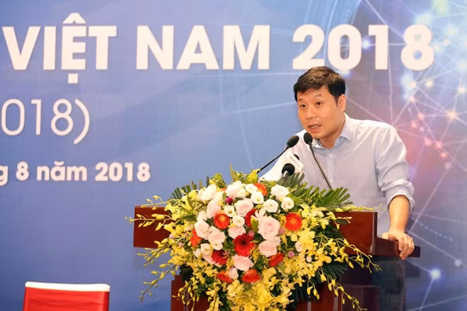 10 sự kiện Khoa học và Công nghệ nổi bật năm 2018 ảnh 5