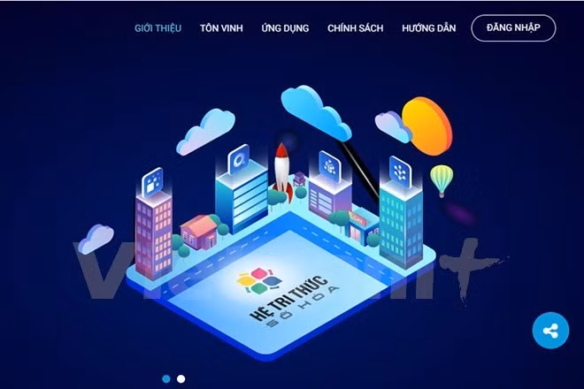 10 sự kiện Khoa học và Công nghệ nổi bật năm 2018 ảnh 1