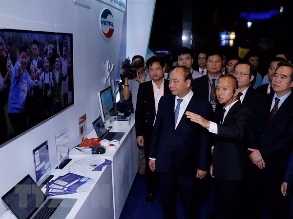 10 sự kiện Khoa học và Công nghệ nổi bật năm 2018 ảnh 7