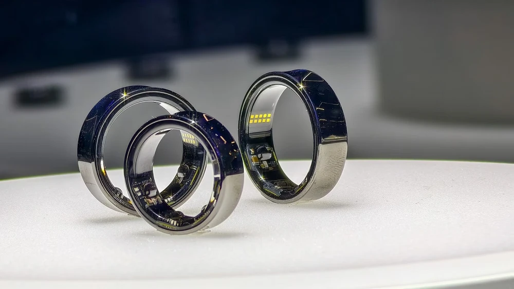 Galaxy Ring