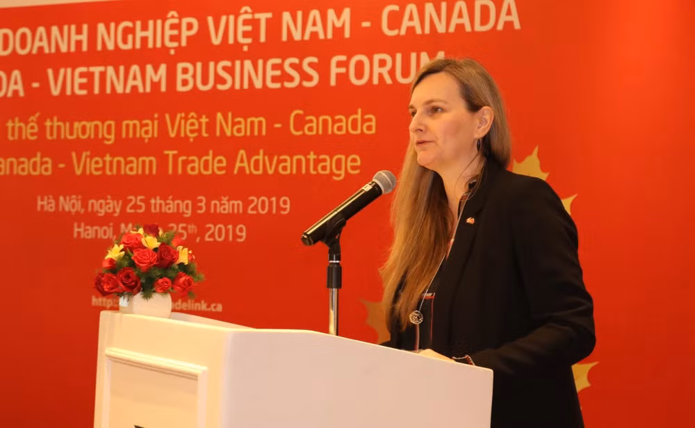 CPTPP: “Cánh cửa” mở rộng cho các mặt hàng xuất khẩu vào Canada ảnh 1