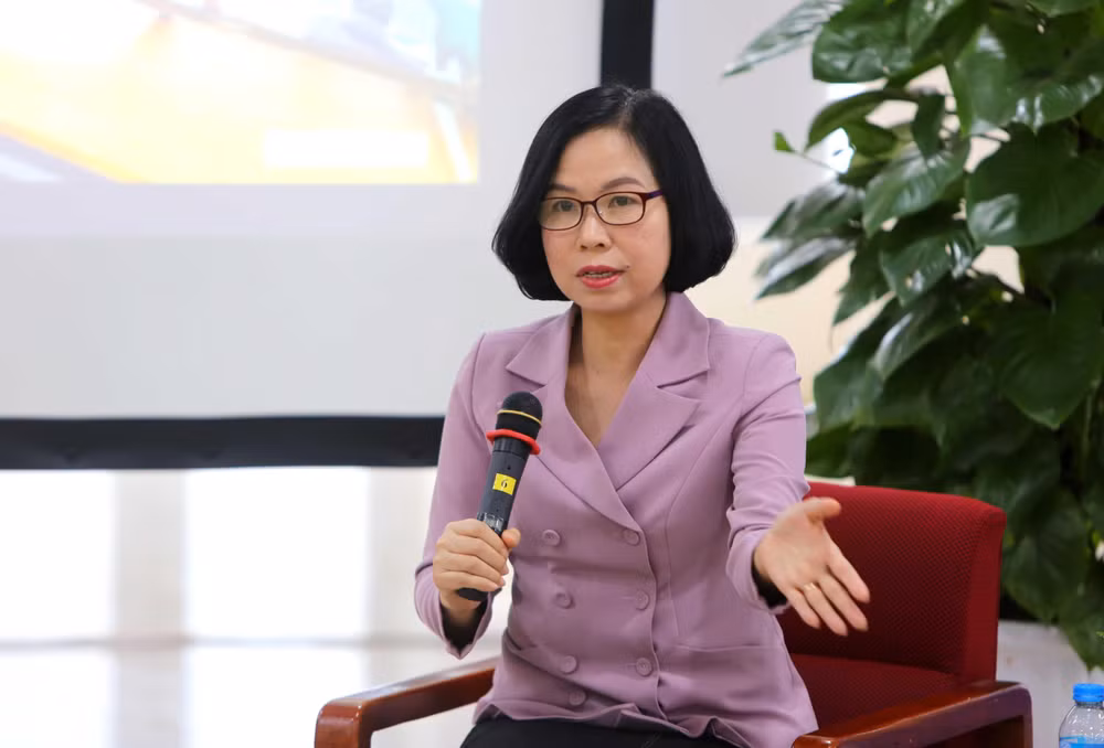 Thượng đỉnh Mỹ-Triều - kinh nghiệm đưa tin tại các sự kiện lớn ảnh 1
