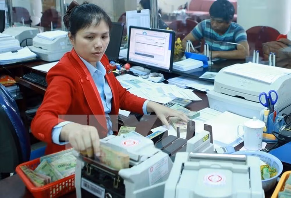 Thủ tướng chỉ thị xây dựng kế hoạch tài chính giai đoạn 2021-2025 ảnh 1