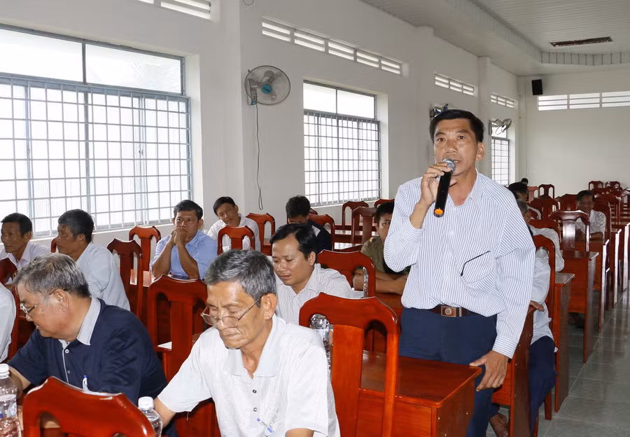 Phân công chuẩn bị nội dung Kỳ họp thứ 4, Quốc hội khóa XIV ảnh 1