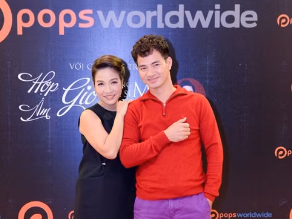 “Hợp âm gió”: Trải nghiệm nghe nhạc mới với MV thu live của Mỹ Linh ảnh 3