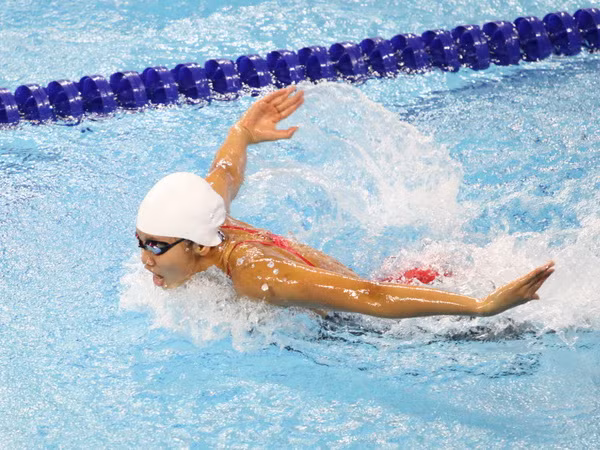 ASIAD 17 ngày 26/9: 'Hy vọng vàng' vào Xuân Vinh và Ánh Viên ảnh 1