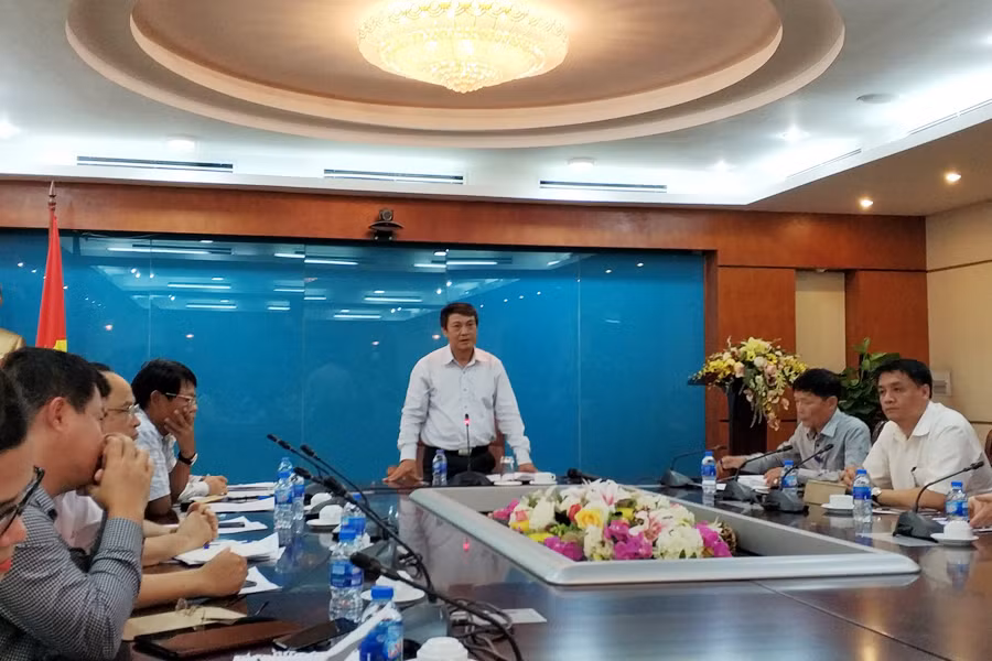 Nhà mạng sẵn sàng cho việc chuyển đổi thuê bao từ 11 số sang 10 số ảnh 1