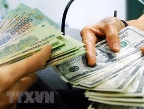 Đồng USD tăng, áp lực tỷ giá có đáng lo ngại ở những tháng cuối năm? ảnh 3