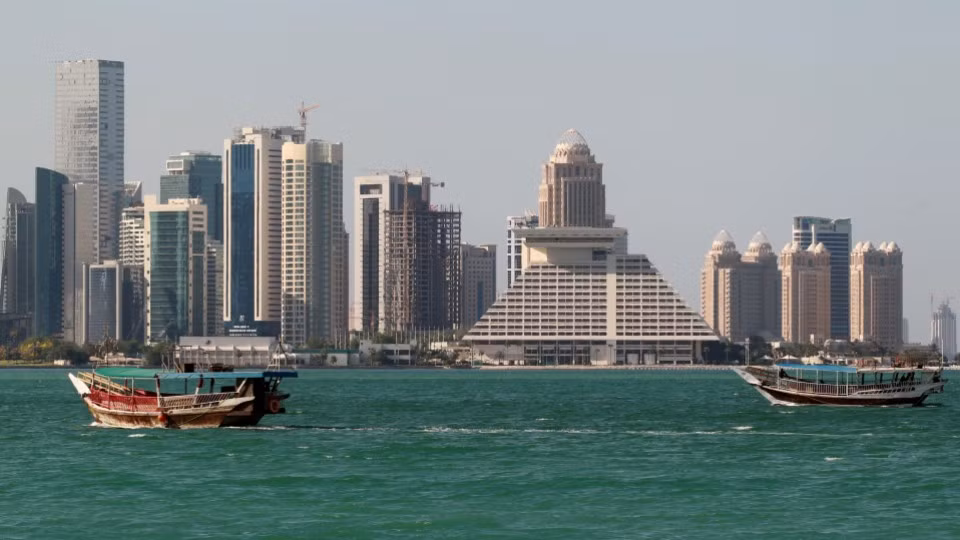 Thổ Nhĩ Kỳ bắt đầu viện trợ hàng hóa cho Qatar bằng đường biển ảnh 1
