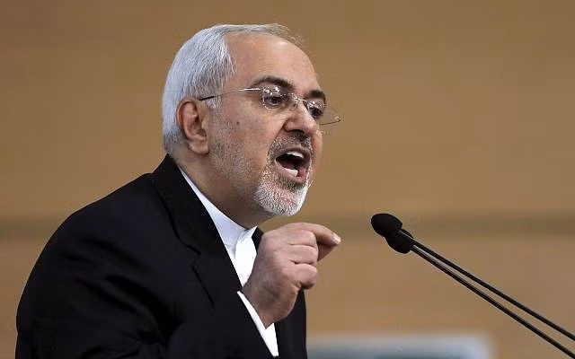 Iran để ngỏ khả năng đối thoại với các nước láng giềng ảnh 1