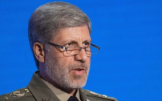 Iran để ngỏ khả năng đối thoại với các nước láng giềng ảnh 2