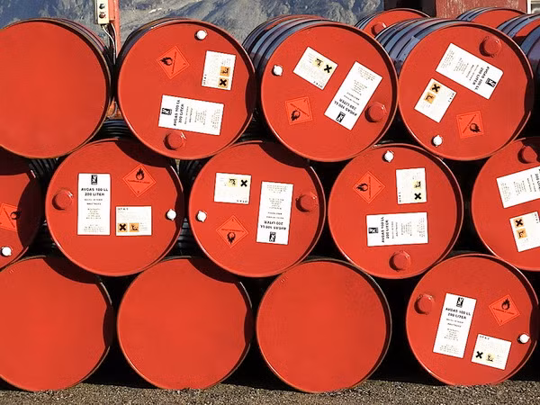 Giá trị xuất khẩu các mặt hàng phi dầu mỏ của Iran tăng 22% ảnh 1