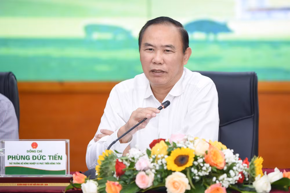 Đẩy mạnh chế biến sâu để mở rộng thị tường xuất khẩu cho thịt lợn ảnh 2