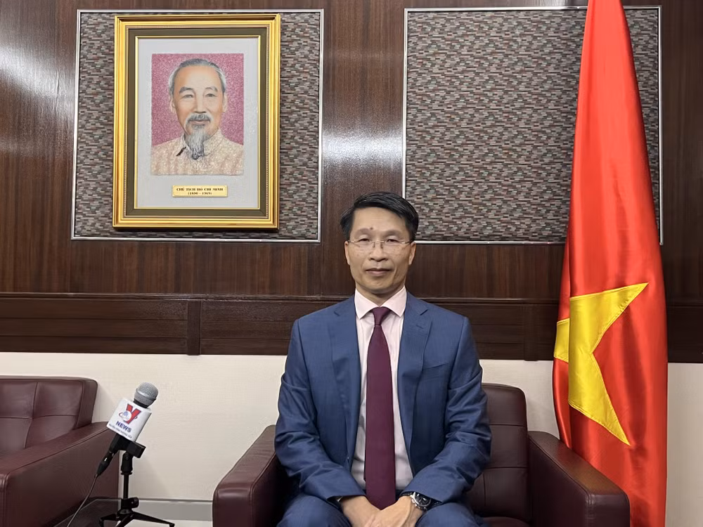 Cảm nghĩ về những hoạt động cách mạng của Bác Hồ tại Hong Kong ảnh 1