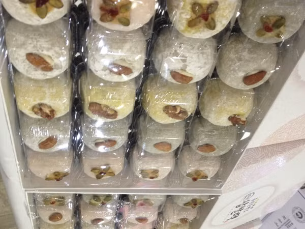 Nâng cao giá trị ẩm thực truyền thống nhờ sản xuất tự nhiên ảnh 3