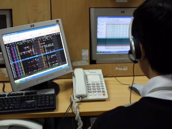 SSC “tuýt còi” một loạt sai phạm của Công ty Quốc tế Sơn Hà ảnh 1