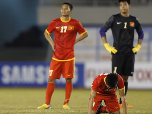 U23 Việt Nam thất bại, Tổng cục TDTT quyết chấn chỉnh ảnh 1