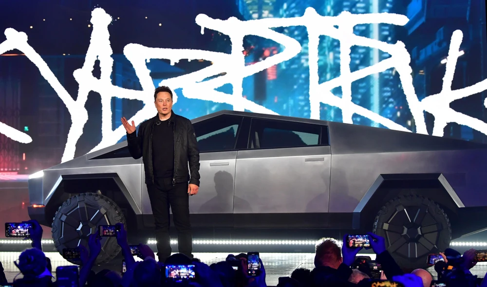 Thị Trường Ô Tô Đã Qua Sử Dụng Tại Mỹ Khởi Sắc Trở Lại, Nhưng Tesla Vẫn Bị Sụt Giá