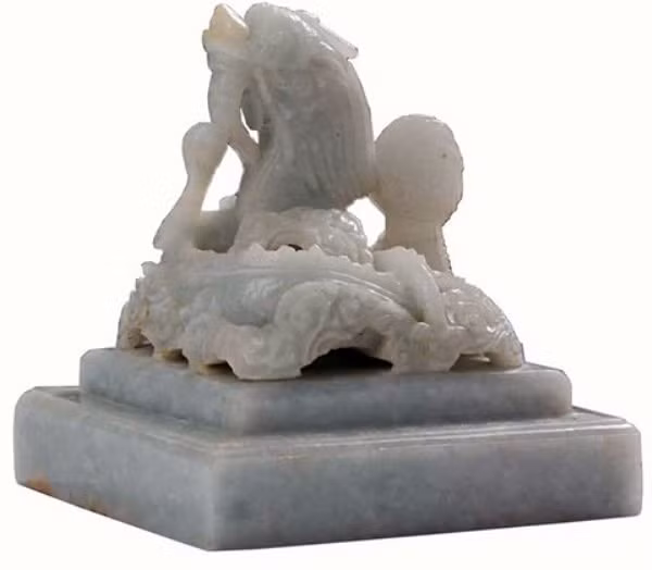 Bảo vật Quốc gia-Lưu giữ lịch sử, văn hóa và ký ức cho ngàn đời ảnh 13