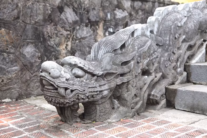 Bảo vật Quốc gia-Lưu giữ lịch sử, văn hóa và ký ức cho ngàn đời ảnh 17