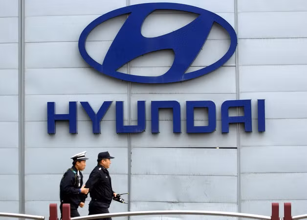 Hyundai sẽ xây dựng nhà máy trị giá 1,55 tỷ USD tại Indonesia ảnh 1