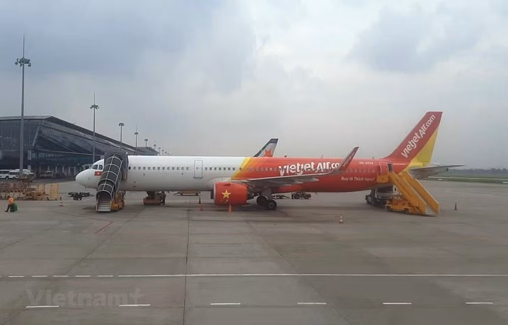 Hoãn, hủy chuyến bay: Mất niềm tin ở ‘thượng đế,' xói mòn thương hiệu ảnh 1